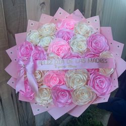 25 Roses 