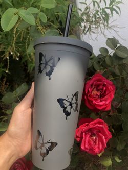 Custom tumblers