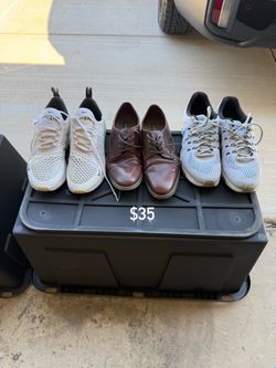 Yard Sale Items