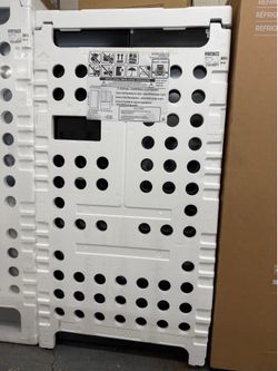 Refrigerator SAMSUNG brand new