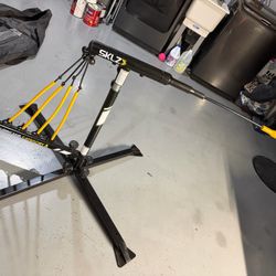 SKLZ Hurricane Category 4 Batting Swing Trainer