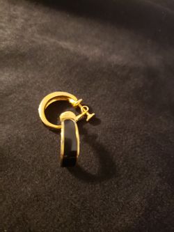 NAPIER SCREW-ON/CLIP-ON EARRINGS