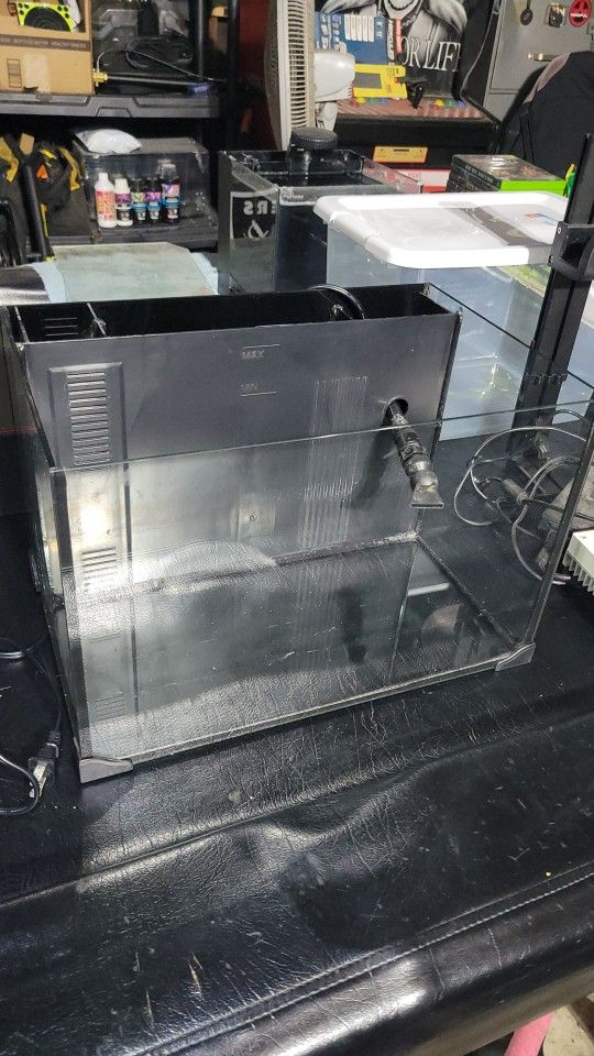 Fish Tank