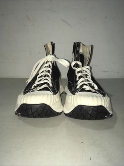 Converse 9 Women Traction Utility