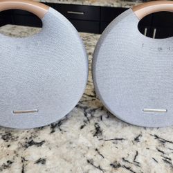 Harman Kardon Onyx studio 6