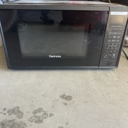Kenmore Microwave