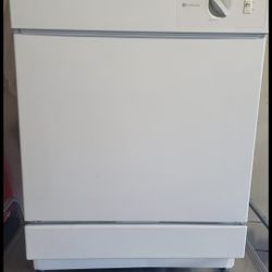 Dishwasher  