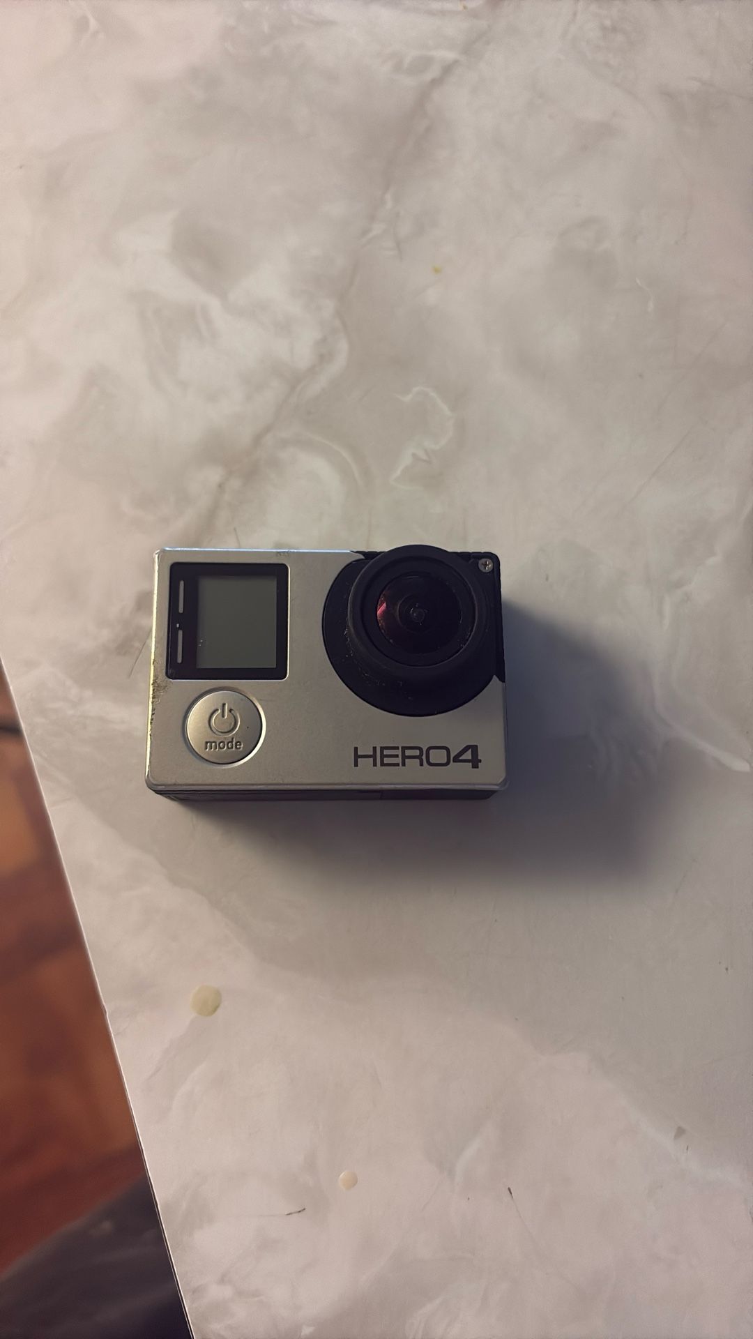 GoPro Hero4