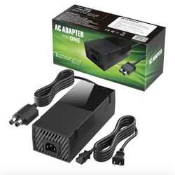 Puning AC Adapter For One New In Box