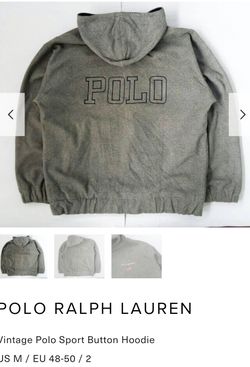 Polo jacket