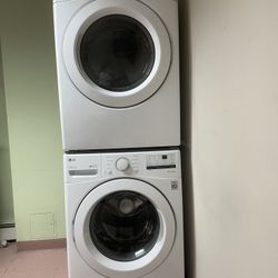 Brand New Washer & Dryer Set – Never Used! 🔥