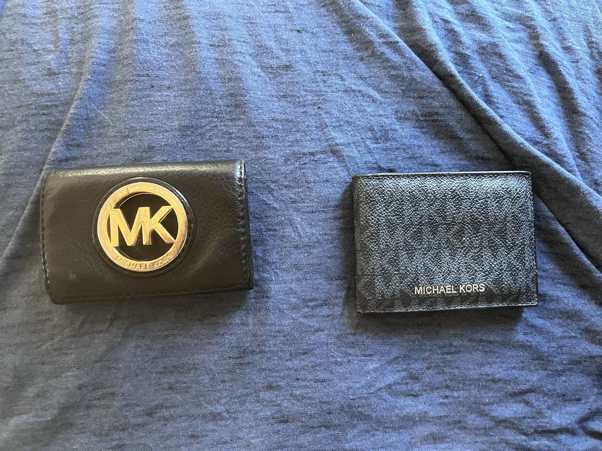 Michael Kors Wallets