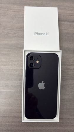 iPhone 12