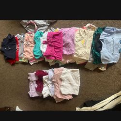 Girl Clothes 6 6x