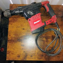 Bauer 1642 e-5 Corded Electric Rotary Hammer Drill