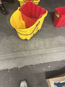 Janitorial