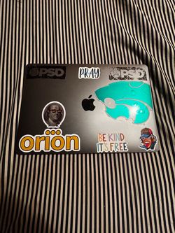 Apple Laptop MacBook Air 2018
