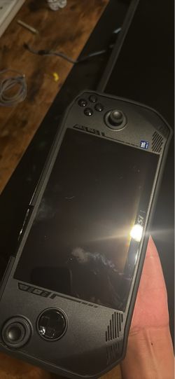 Msi claw