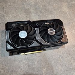 Asus GeForce Rtx 4060 8gb 