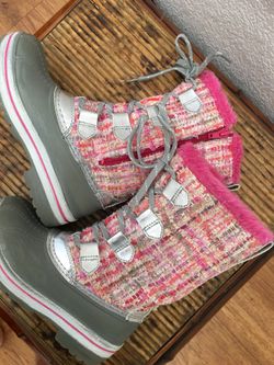 Ozark Trail Boots