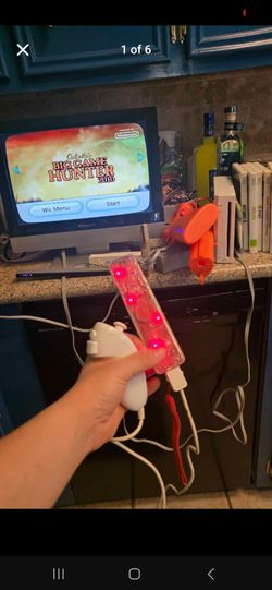 Wii