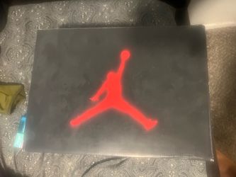 Jordan grape 5 size 12