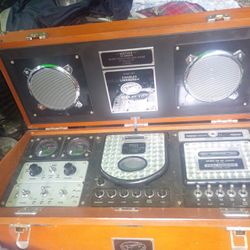 Inspirits Of Stlouis Antique Radio In Memory Of Charles Limburg 