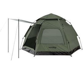 4-Person Instant Pop-Up Camping Tent