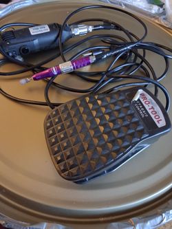 Professional nails drill