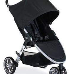 B-Agile 3 Stroller New In Box