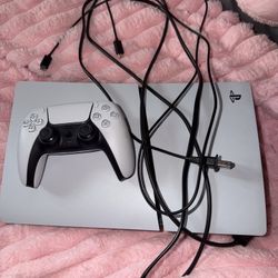 PS5 Brand New!!