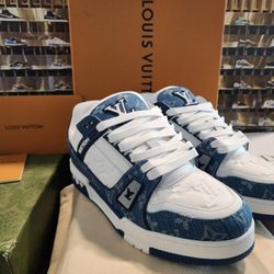 LV Trainer 