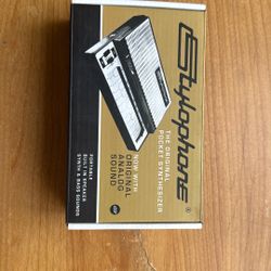 Stylophone Brand New