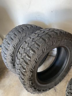 Off Road Tires
