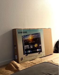 65 inch Samsung tv