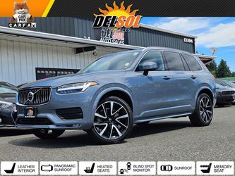 2020 Volvo XC90