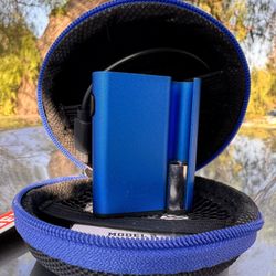 Battery 🪫 With 1g Pod 