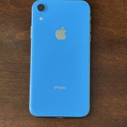 iPhone XR ~ Carrier Unlocked ~ 128gb