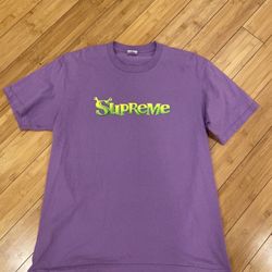 Supreme Shrek Tee