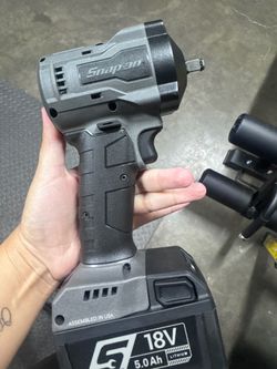 Snapon 3/8