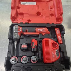 MILWAUKEE  PRO PEX EXPANDER