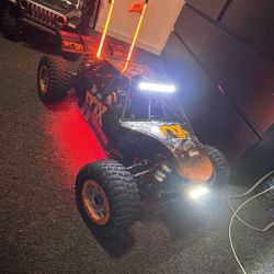 LOSI DBXL-E 2.0 