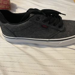 Men’s Vans Shoes Size 10.5