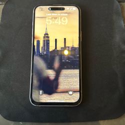 IPHONE 15 PLUS 256 GB