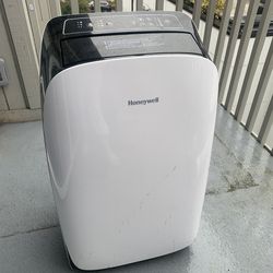 Portable AC Unit