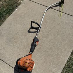 Echo Weed eater 