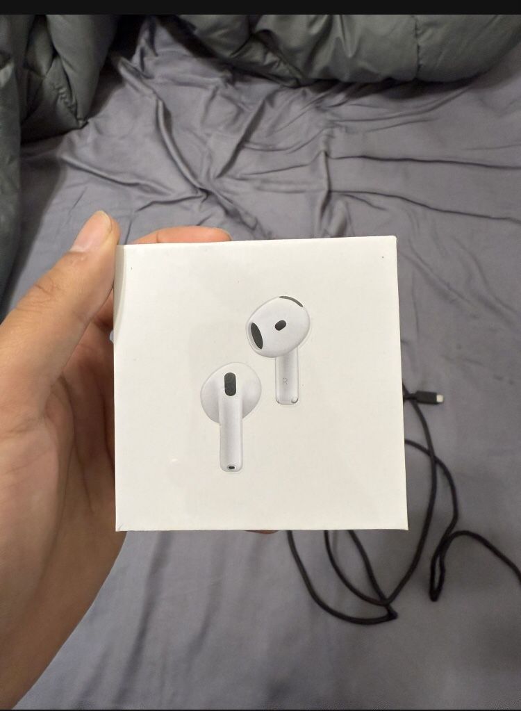 AirPods