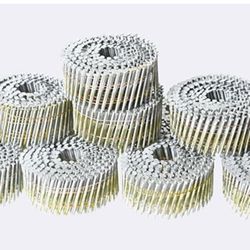 Wire Coil Siding Nails