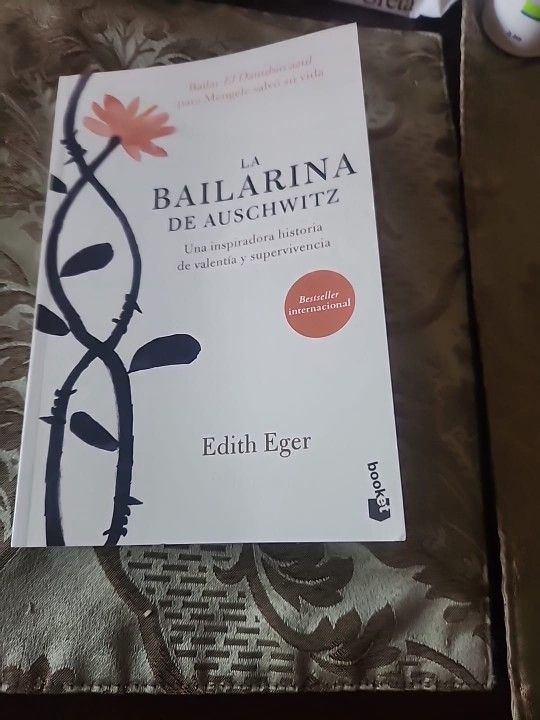 La Bailarina De Autchwitz