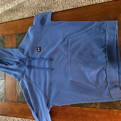 Under armor sweatshirt 